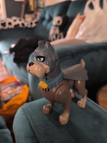 Batman dog talking - batman, talking/sounds