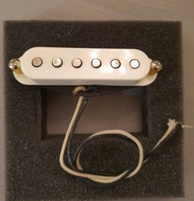 Suhr ML Single-Coil Middle