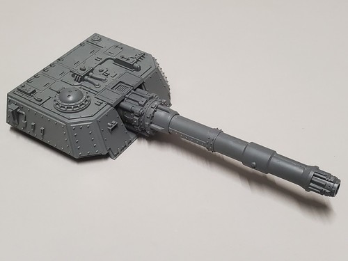 Baneblade imperial guard astra - baneblade,