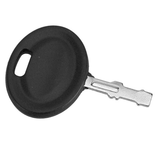 Mower tractor ignition key - mower,