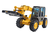 Joal JCB 525-58 Loadall 1:35