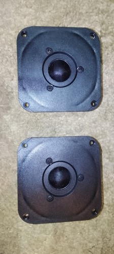 Wharfedale 0318a tweeter - wharfedale,