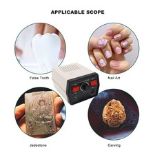 AMicro Motor Polisher Variable