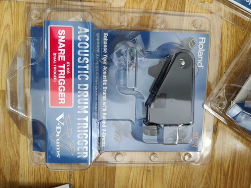 Roland snare drum trigger - roland, v