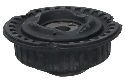 Shock absorber cushion - , front
