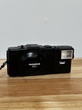 Olympus XA1 35mm Film Camera