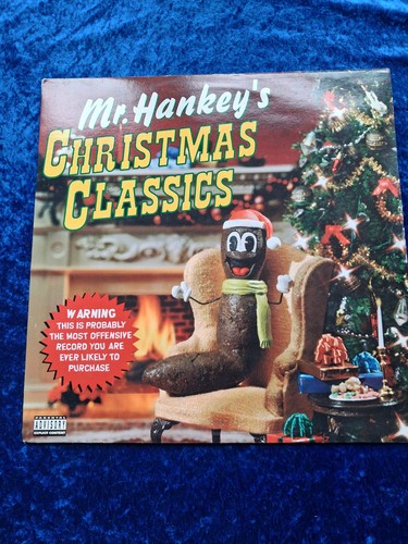 South park hankey s - south, hankey’s