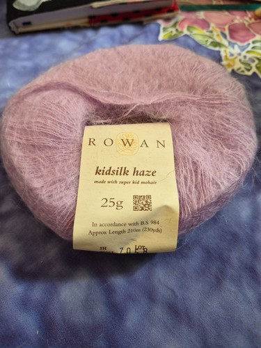 Rowan kidsilk haze - rowan, 70%