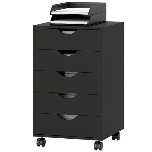 Homcom drawer filing - 5,