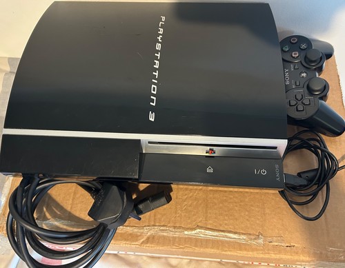Sony playstation cech g03 - sony, cech-g03