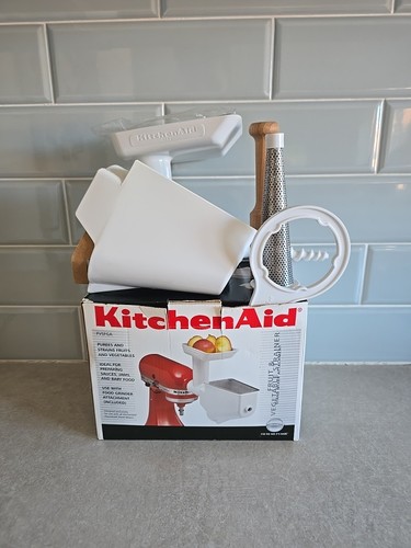 Kitchenaid food grinder - kitchenaid,