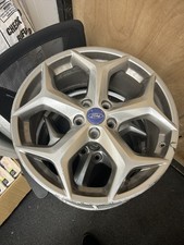 Ford Focus ST MK3 2012-2018