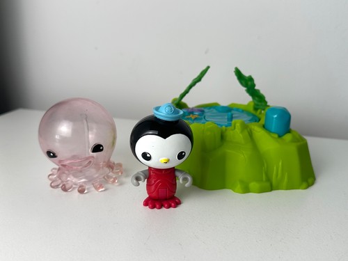 Octonauts peso the giant - the,