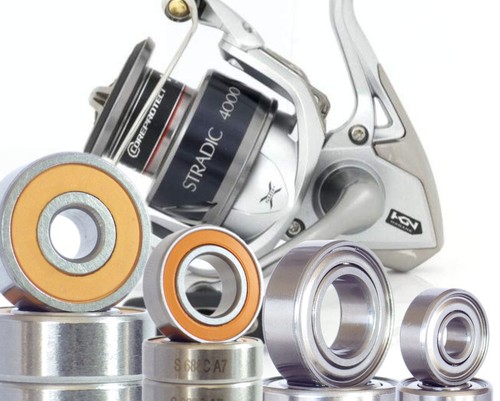Shimano stradic 4000xgfk - shimano,