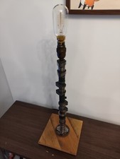 Rustic Steampunk Jet Ski