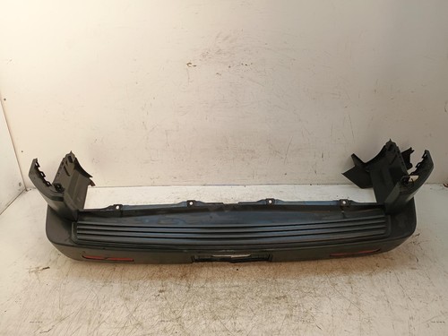 Rear bumper land rover - bumper,