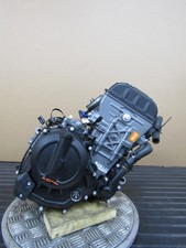 KTM 390 Duke 2024 151 miles