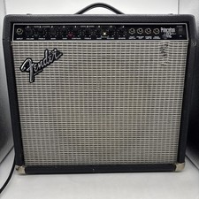 Fender Princeton 112 Plus