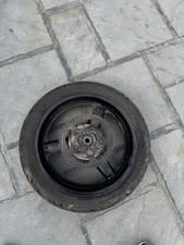 ♻️ Suzuki Gsf 650 Sa k6