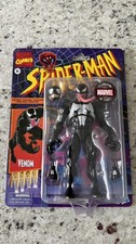 Marvel Legends Venom 80th