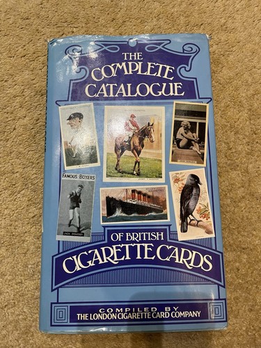 The complete catalogue - catalogue, of