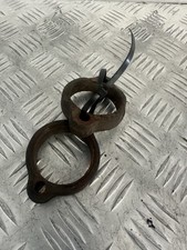 DUCATI 750SS 750SS IE 900SS