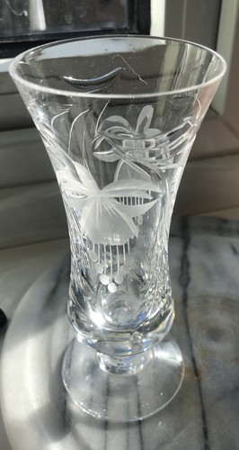 Vintage royal brierley - vintage,