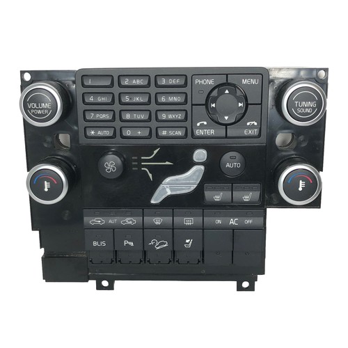 2009 2011 volvo s80 - 2009-2011,