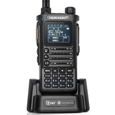 10 Watt PROGRAMMED walkie