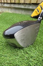 King Cobra HS9 10-Degree Golf