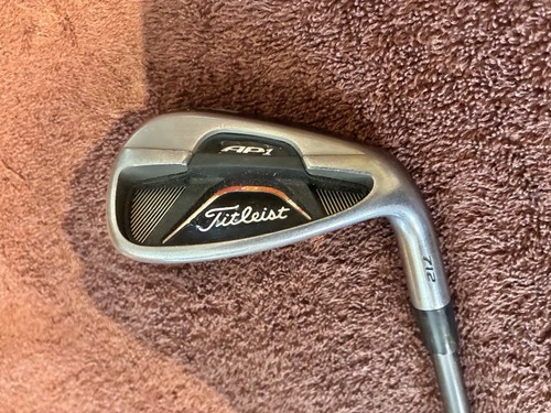 Titleist ap1 712 - titleist, gap