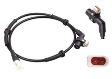 Intermotor Front ABS Sensor