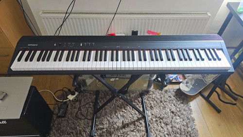 Roland piano88 88p - roland, go:piano88