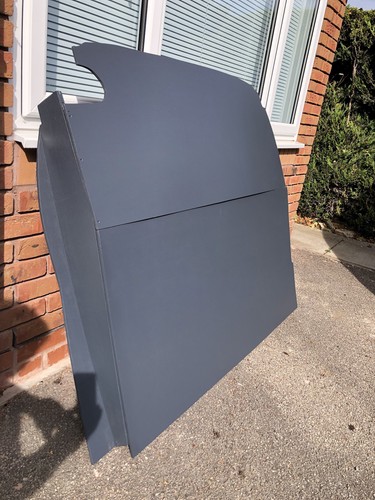 Citroen berlingo bulkhead - berlingo,