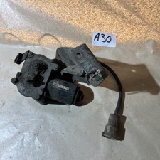 DAIHATSU TAFT WIPER MOTOR