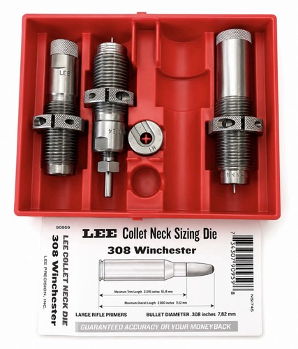 Lee 308 reloading - tools, of
