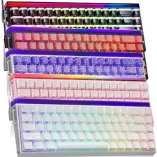 AULA Hero68 HE 60Key Wired