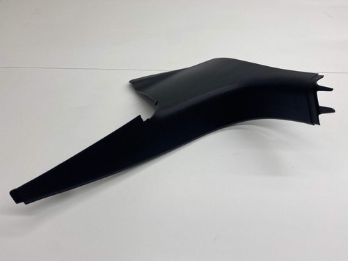 Audi footwell trim left - trim,