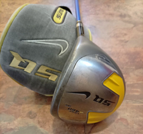 Nike tour 460 - sq, 9.5°