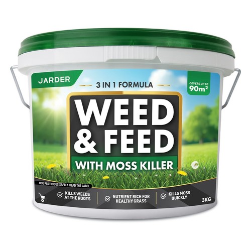 Jarder weed and - jarder,