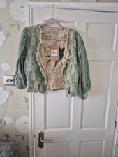 Magnolia Pearl Yeva Jacket