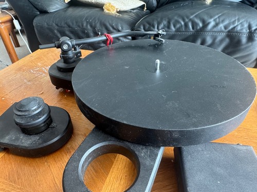 Pro ject rpm - pro-ject,