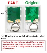 FAAC XT2 868 SLH LR 787009 (Long Range) Remote Control Rolling Code 868.35MHz.
