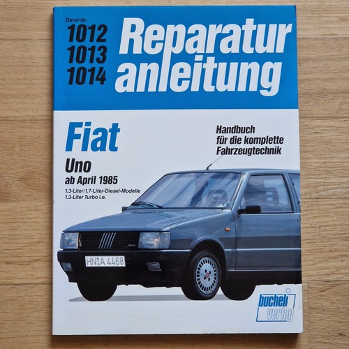 Fiat uno diesel - fiat,