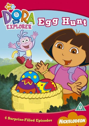 Dora the explorer - the, dora's