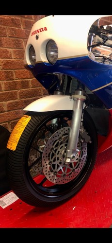 Pvm wheels fit honda rc30 - to,