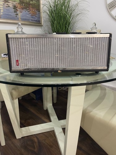 Bush au51 amplifier for - au51,