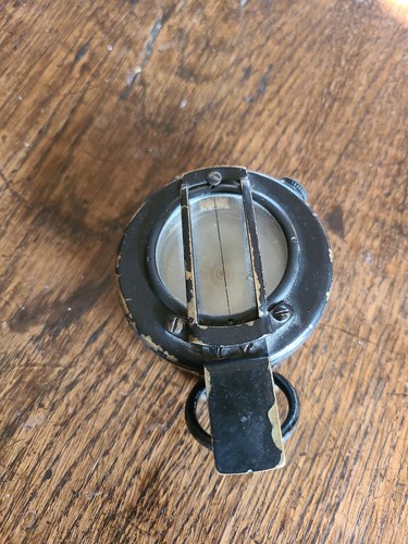 Rare ww2 compass co ltd - ww2,