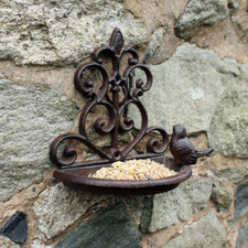 Vintage Cast Iron Hanging