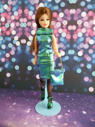 Pippa doll clothes outfit - pippa,